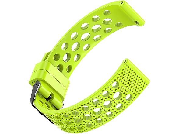 Blueshaw 200Pcs Bands, Huawei GT2e