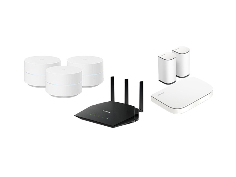 Routers and More! - Gallery 2