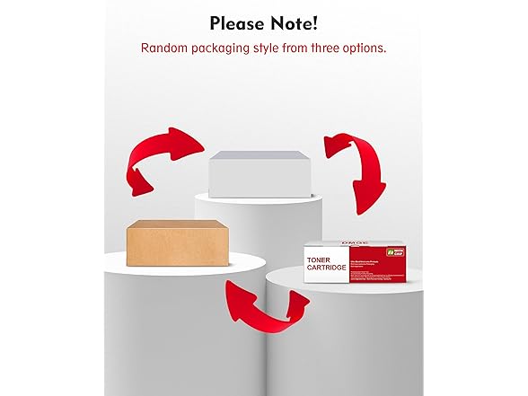 046 Black Toner Cartridge