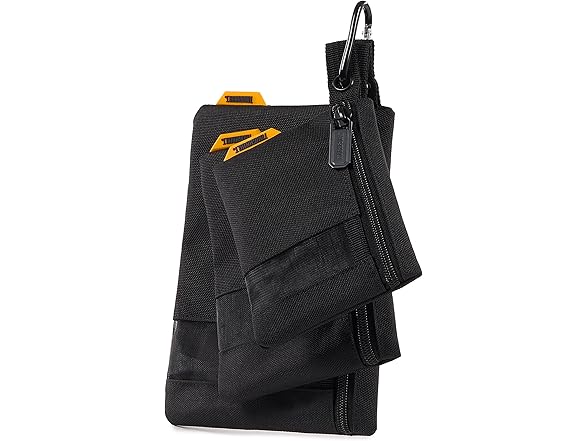 Toughbuilt TB-193E 3 Pack Fastener Bags
