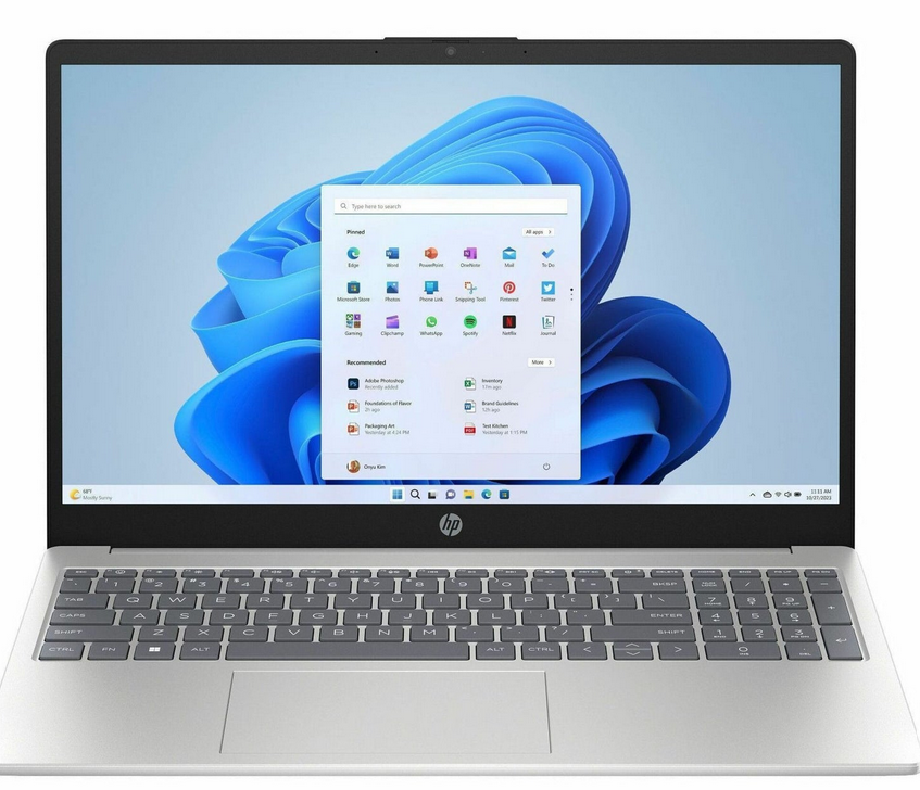 HP 17-cn3003dx Laptop (Open Box) - Gallery 2