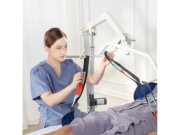 VEVOR Full Body Patient Lift Sling with