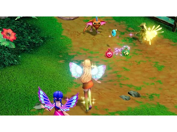 Winx Club: The Magic is Back - Gallery 5