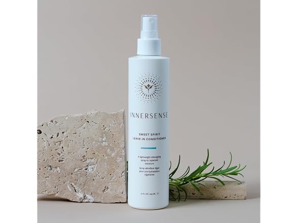 Organic Beauty Conditioner 10ozs