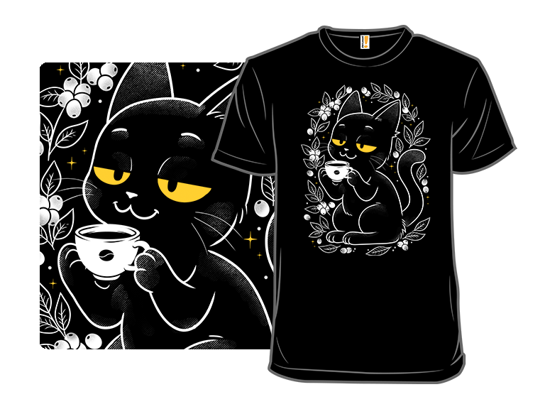 Purrfect Coffee - Gallery 8