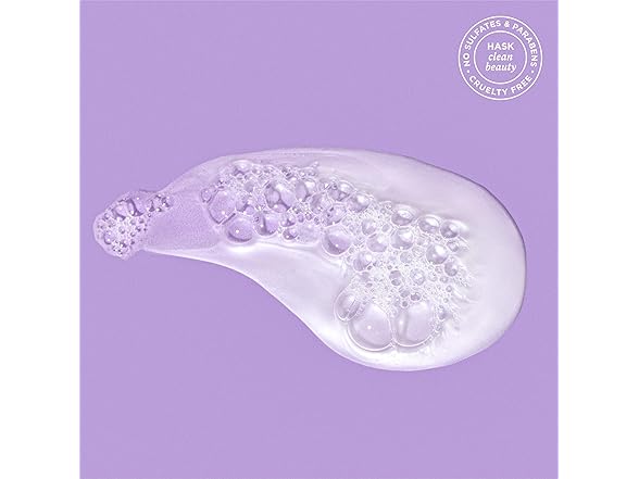 HASK Biotin Boost Thickening Shampoo