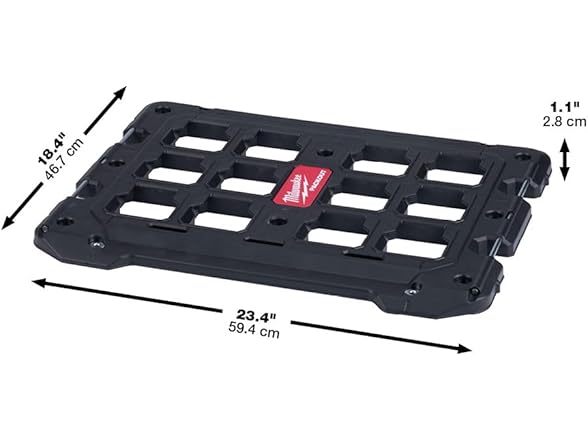 Milwaukee 48-22-8485 Packout Mounting Plate