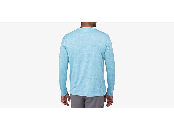 Costa Del Mar Tech Blue (S)