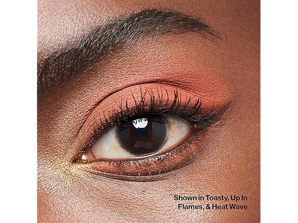 Revlon Eyeshadow Palette Big Bad