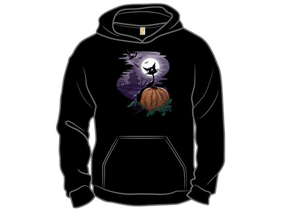 Spooky Nights