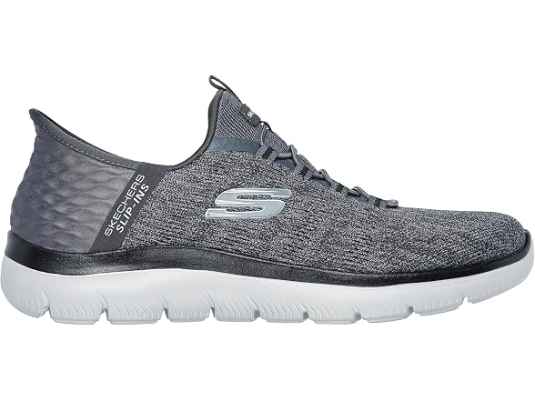 Skechers Men's Summits Key Pace Hands
