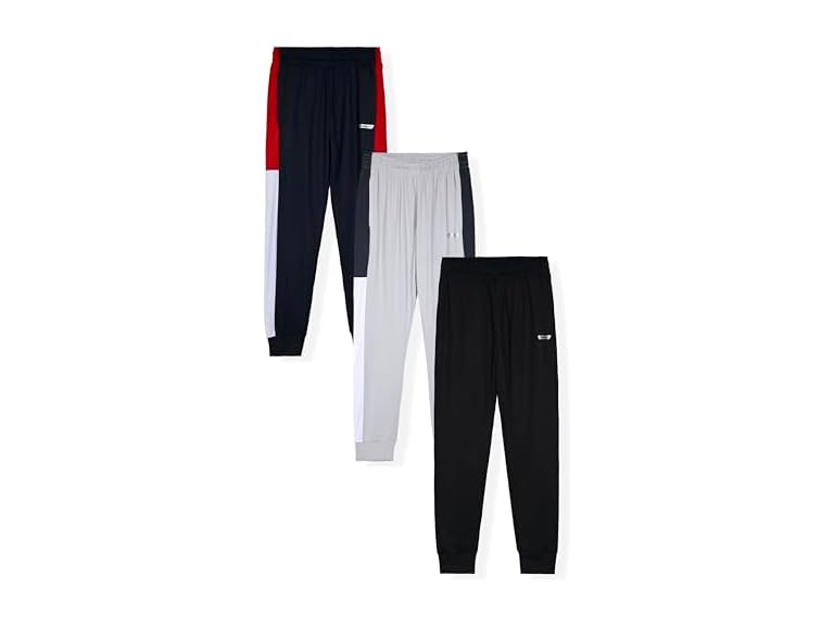 Hind DD-406308DG08/SR 8 Hind Boys Jogger Sweatpants