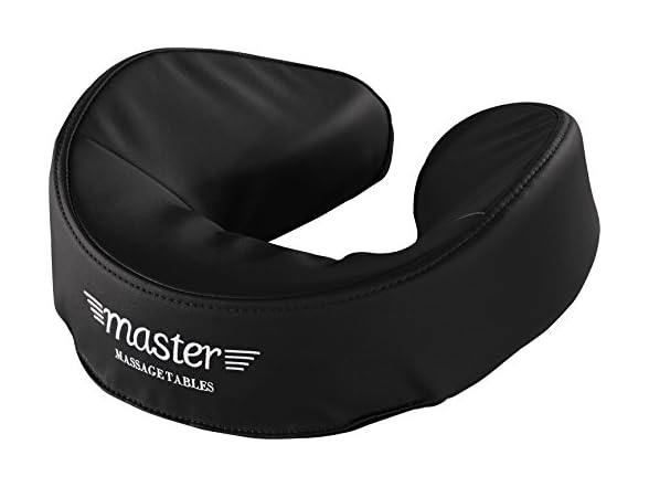 Master Massage Memory Foam Face Cushion