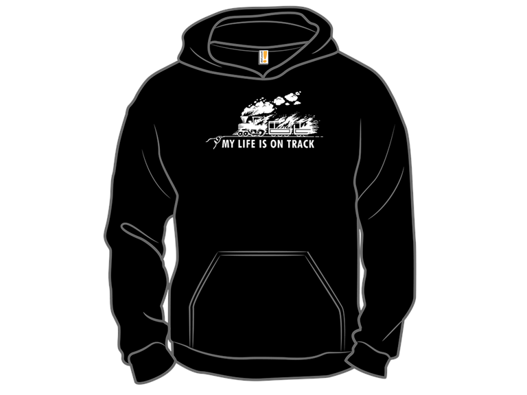 My Life Is On Track II