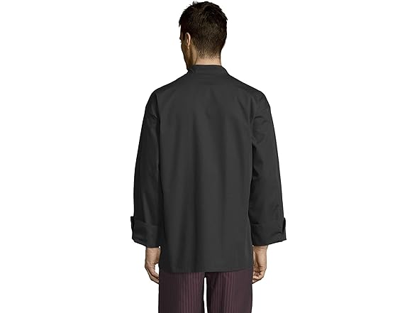 Uncommon Threads Unisex Chef Coat