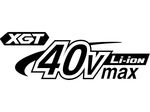 Makita CF001GZ Makita - 40V Max Xgt. Cordless 9