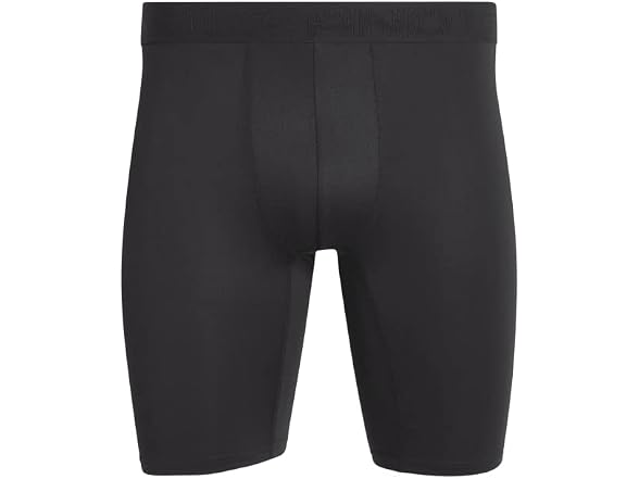 And1 Men (32-34) Pro Platinum Performance Briefs