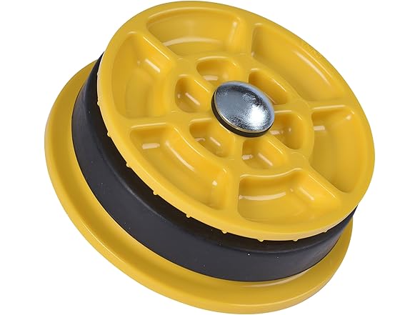 Oatey End of Pipe Gripper Mechanical Plug