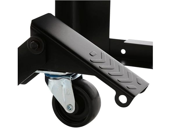 DEWALT Planer Stand with Integrated