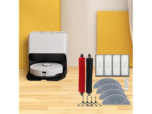 Home Times  Vacuum Accessories