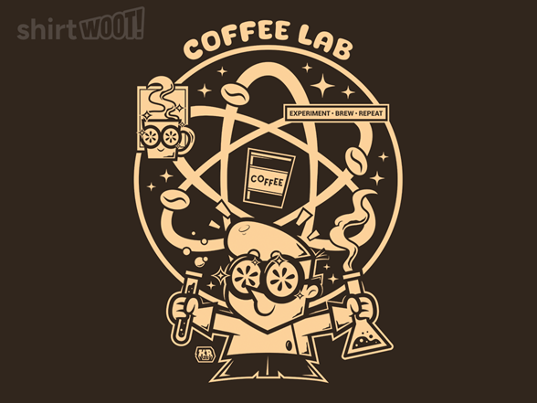 Coffee Lab