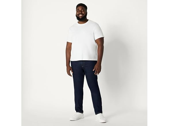 Amazon Essentials Men Heavyweight Stretch Jean