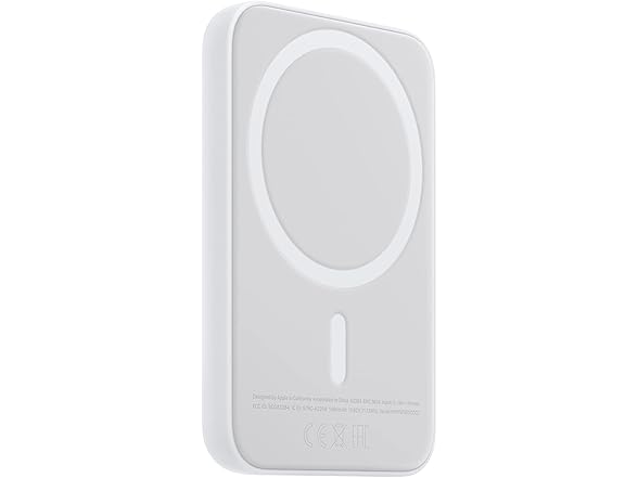 Apple MJWY3AM/A Apple MagSafe Battery Pack
