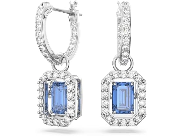 Swarovski Una Earrings