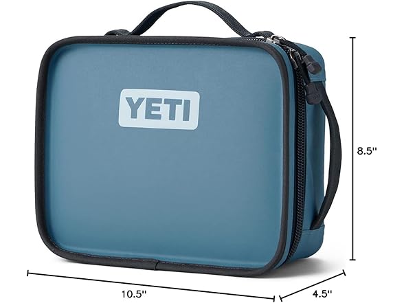 YETI Daytrip Soft Cooler Lunch Box