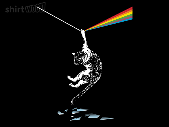 Dark Side Of The Cat