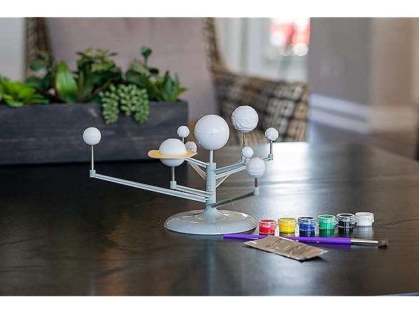 4M Solar System Planetarium