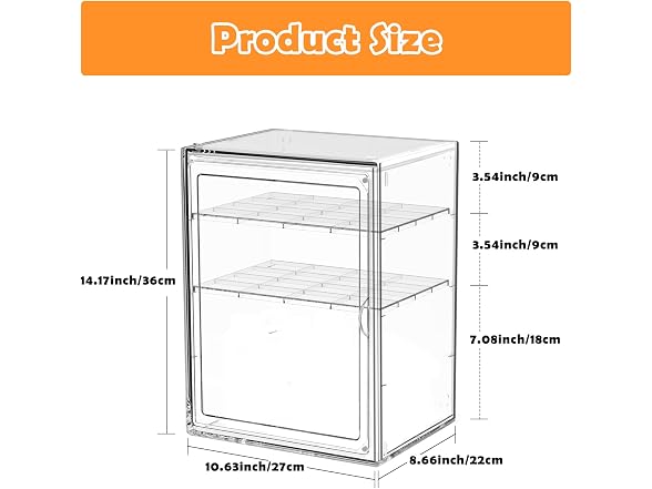 LEARNIBEE Baby Bottle Organizer - Gallery 8