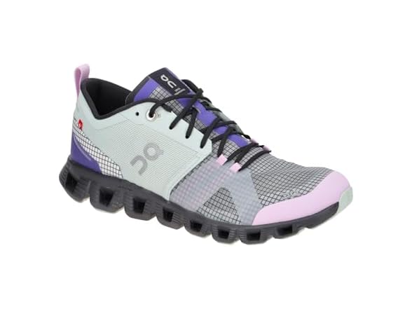 On Running Cloud X Shift Women's Shoes