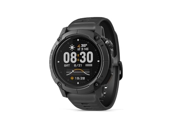 COROS Nomad Outdoor GPS Watch