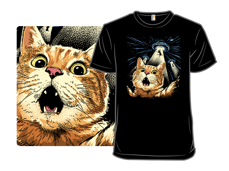 The Purrr-fect Abduction - Gallery 3