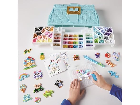 Aquabeads - 35114 Designers' Carry Case