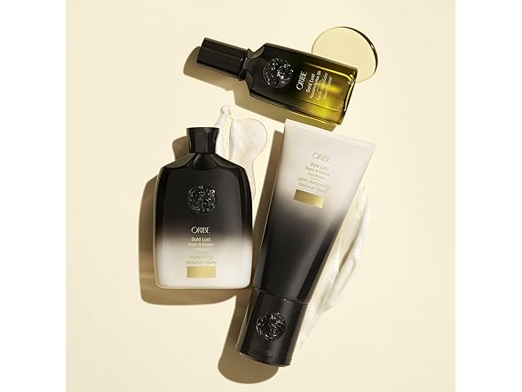 Oribe Gold Lust Repair Restore Conditioner 6.8oz