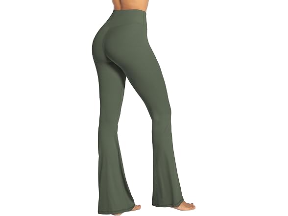 Sunzel Flare Leggings 30in S Kambaba