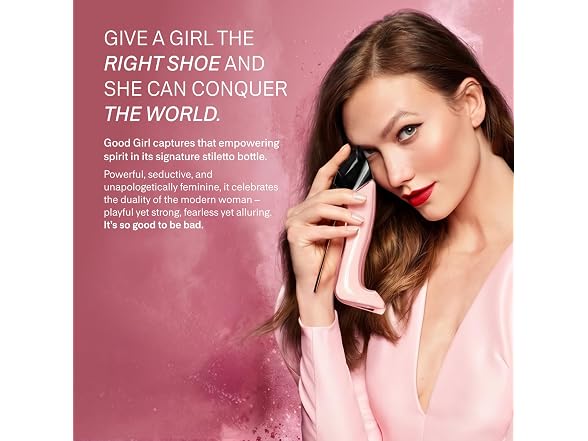 Carolina Herrera Good Girl Blush Eau de Parfum