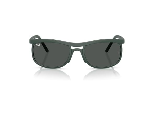Ray-Ban RB4452 Sunglasses