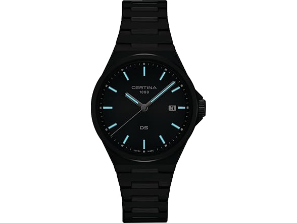 Certina, Mens, DS 7 Gent Std Quartz