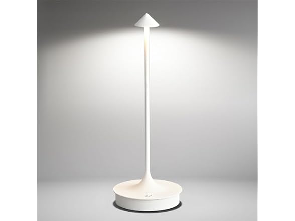 Cordless Table Lamp Rechargeable LED
