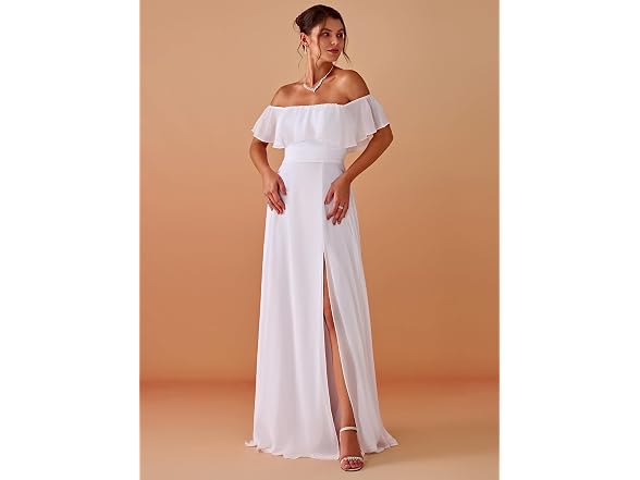 Ever-Pretty Women's (16) Women's Summer Off The Sh