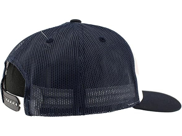 ZHATS UW Huskies Dakota Black White