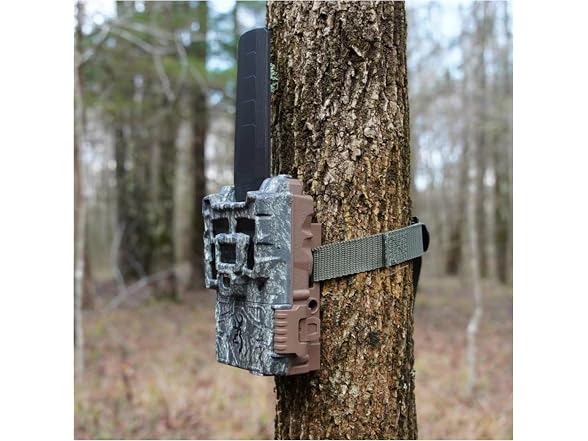 Browning Defender Pro Scout Max HD-DV