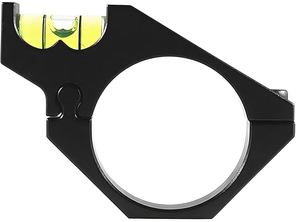 Generic  Lone Star Scope Bubble Level for Precis  