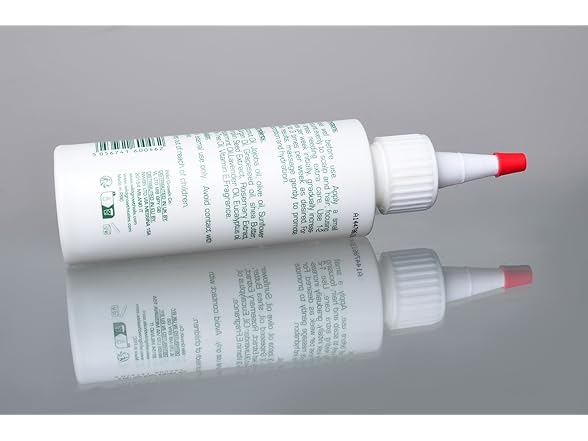 Wild Growth Haarv?l, 118 ml