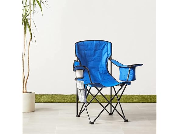 NED Portable Folding Camping Chair
