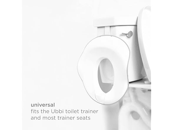 Ubbi Multi-Use Potty Training Hook