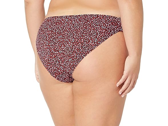 AE Womens Side Tab Bikini Bottom